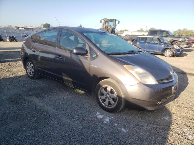 Photo 4 from auction – 2008 TOYOTA PRIUS with VIN JTDKB20U383431041