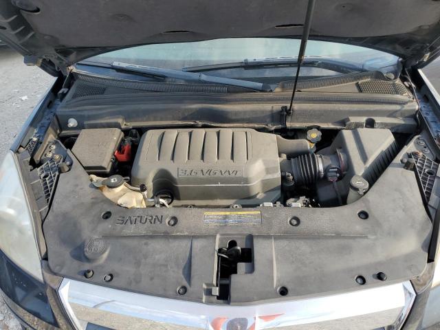 Photo 12 from auction – 2008 SATURN OUTLOOK XE with VIN 5GZER13738J136959