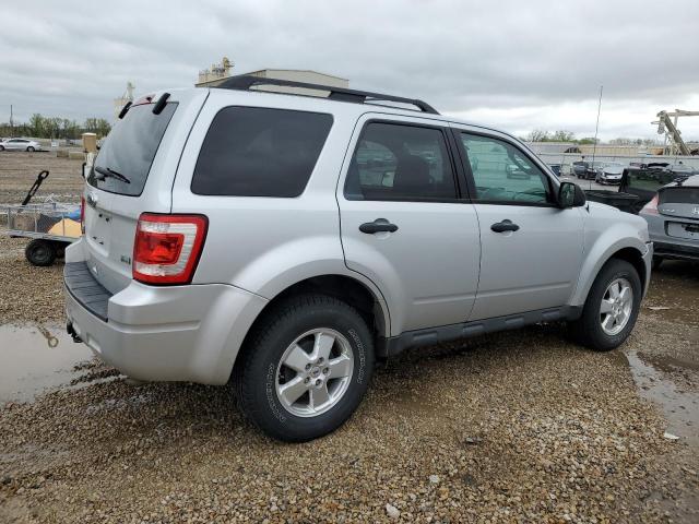 Photo 3 from auction – 2012 FORD ESCAPE XLT with VIN 1FMCU9DG0CKA34571