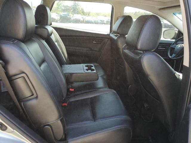 Photo 11 from auction – 2012 MAZDA CX-9 with VIN JM3TB3CV4C0356673
