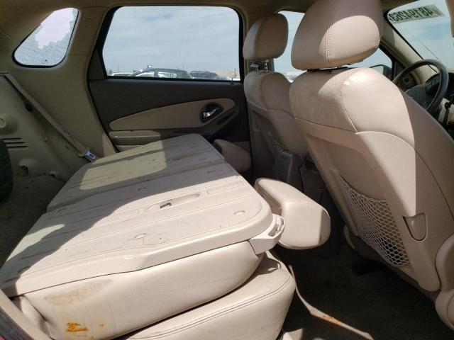 Photo 10 from auction – 2004 CHEVROLET MALIBU MAX with VIN 1G1ZU648X4F233040
