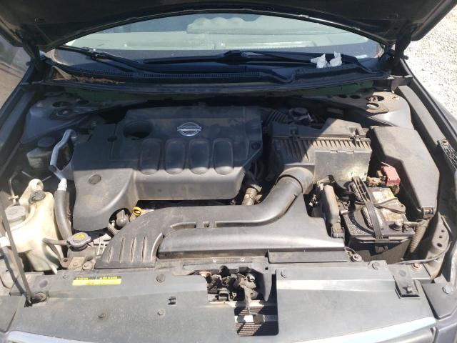 Photo 11 from auction – 2007 NISSAN ALTIMA 2.5 with VIN 1N4AL21E47N468351