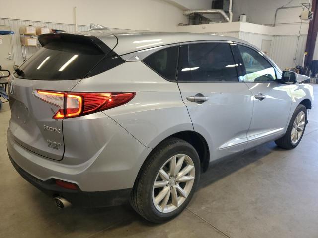 Photo 3 from auction – 2019 ACURA RDX with VIN 5J8TC2H32KL015830