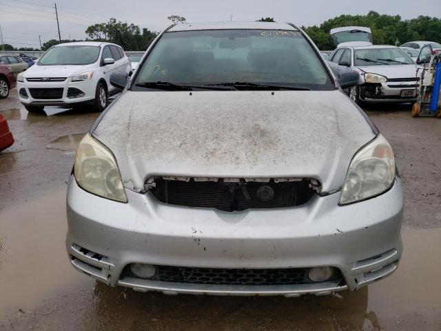 Фото 5 с аукциона – 2003 TOYOTA COROLLA MA с VIN 2T1KR32E13C028473
