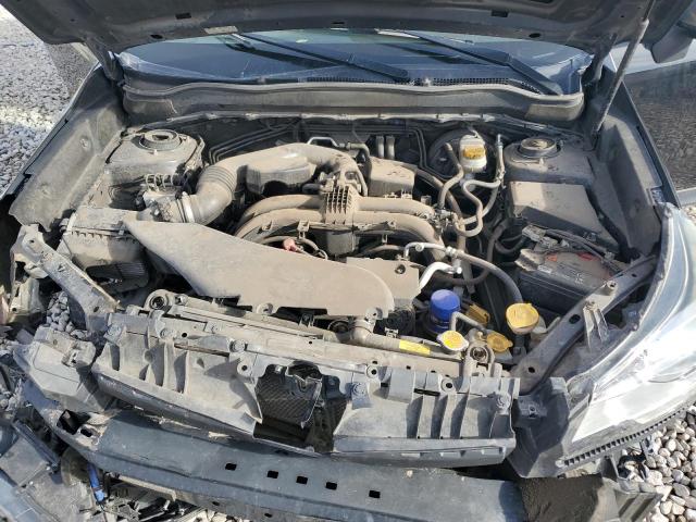 Photo 11 from auction – 2017 SUBARU FORESTER 2 with VIN JF2SJABC8HH420574