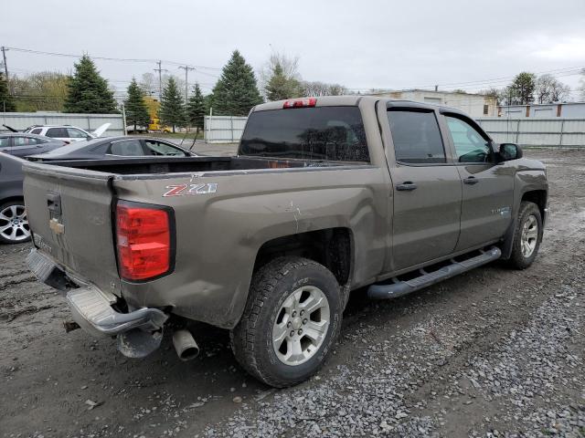 Photo 3 from auction – 2014 CHEVROLET SILVERADO with VIN 3GCUKREC4EG404487