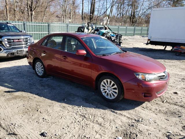 Photo 4 from auction – 2011 SUBARU IMPREZA 2. with VIN JF1GE6B6XBH519359