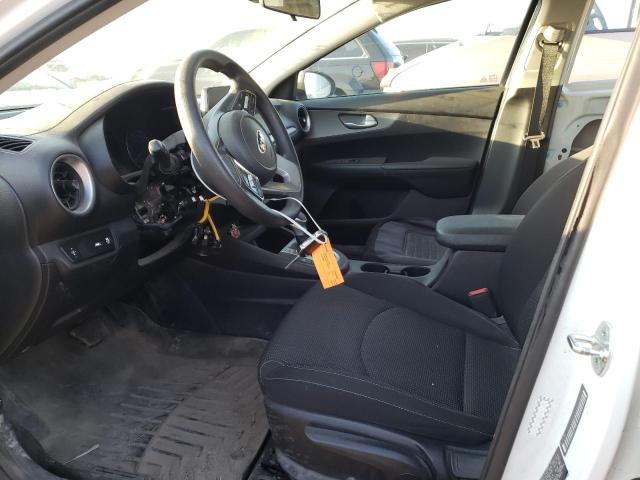 Photo 7 from auction – 2019 KIA FORTE FE with VIN 3KPF24AD7KE112429