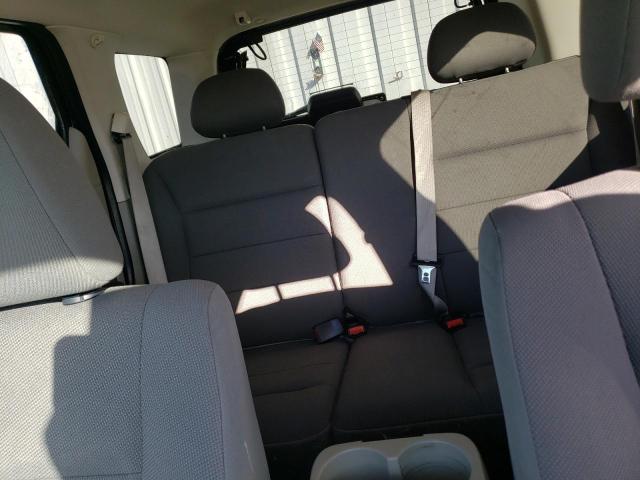 Photo 10 from auction – 2009 FORD ESCAPE HYB with VIN 1FMCU59349KC14207