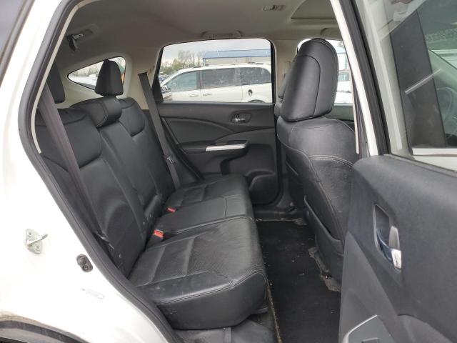 Photo 10 from auction – 2015 HONDA CR-V EXL with VIN 5J6RM4H74FL008592