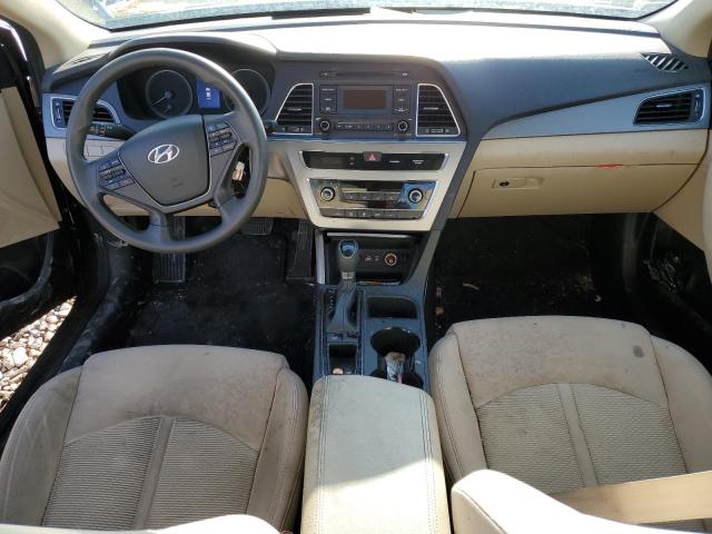 Photo 8 from auction – 2015 HYUNDAI SONATA SE with VIN 5NPE24AF9FH202034