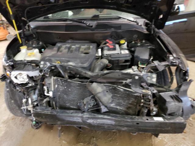Photo 11 from auction – 2017 JEEP COMPASS LA with VIN 1C4NJDEB0HD163742