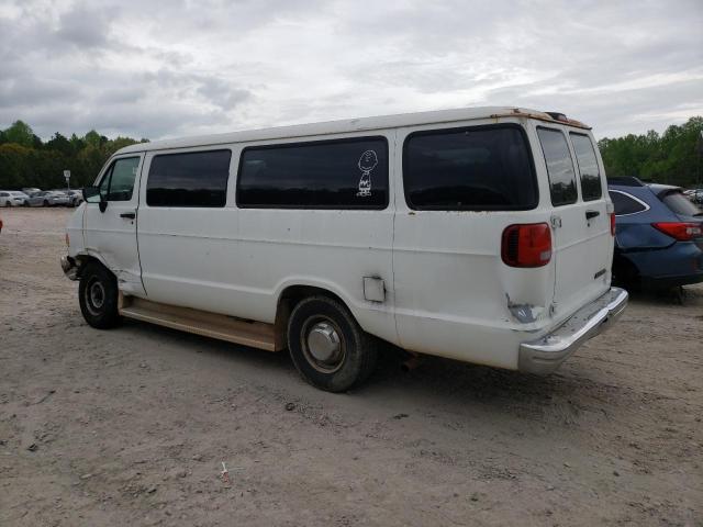 Photo 2 from auction – 1996 DODGE RAM WAGON with VIN 2B5WB35Z2TK184821