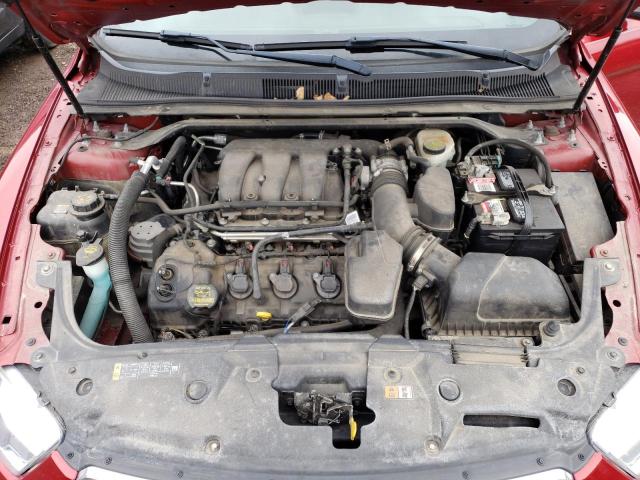 Photo 11 from auction – 2013 FORD TAURUS LIM with VIN 1FAHP2F89DG200966