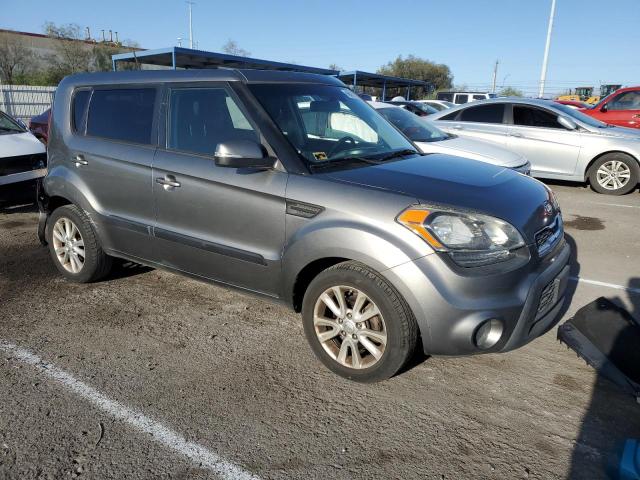 Photo 4 from auction – 2012 KIA SOUL + with VIN KNDJT2A6XC7417745