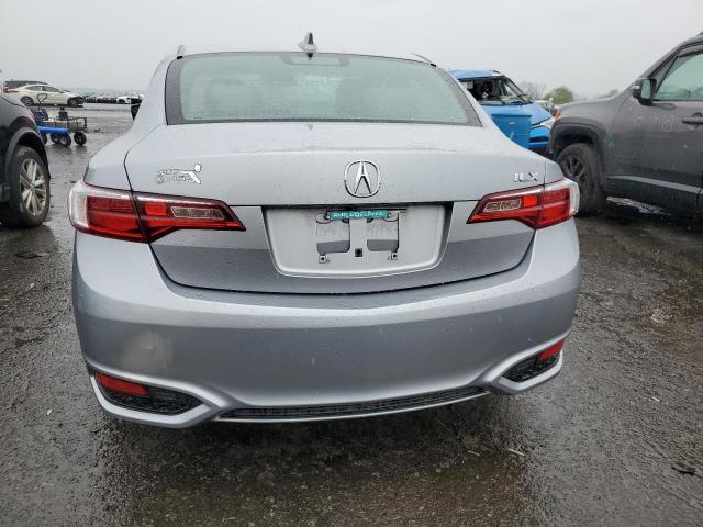 Photo 6 from auction – 2017 ACURA ILX PREMIU with VIN 19UDE2F79HA011380