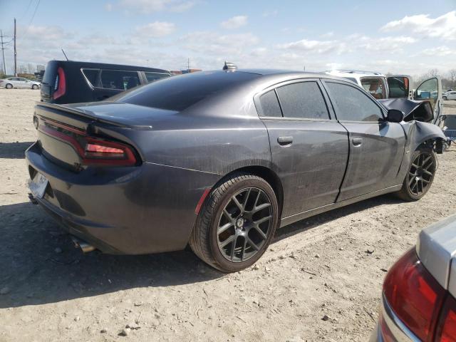 Photo 3 from auction – 2017 DODGE CHARGER R/ with VIN 2C3CDXCT9HH523724