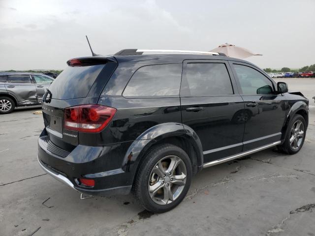 Photo 3 from auction – 2017 DODGE JOURNEY CR with VIN 3C4PDCGB8HT560035