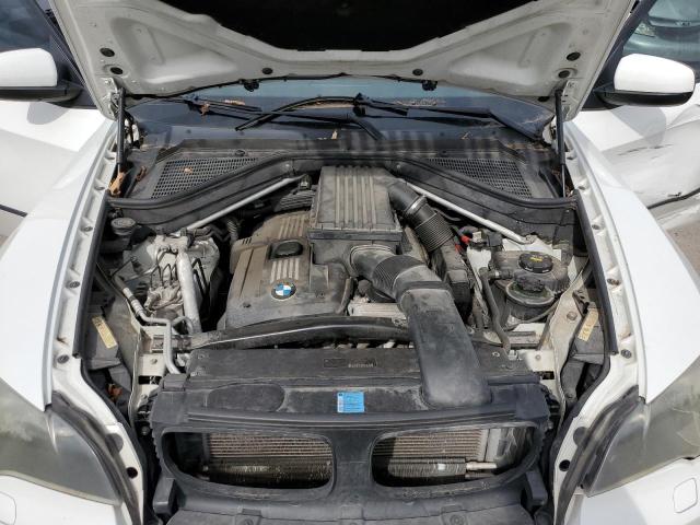 Photo 12 from auction – 2009 BMW X5 XDRIVE3 with VIN 5UXFE43559L038599