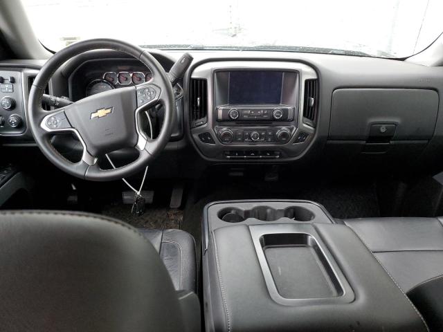 Photo 8 from auction – 2015 CHEVROLET SILVERADO with VIN 3GCUKREC2FG529134