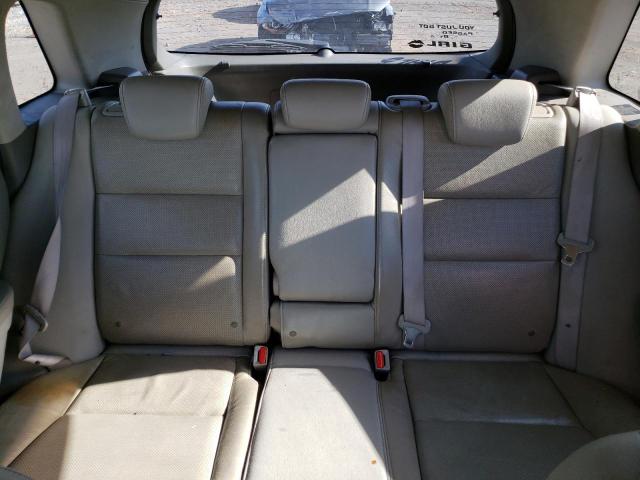 Photo 10 from auction – 2009 ACURA RDX with VIN 5J8TB18229A002408