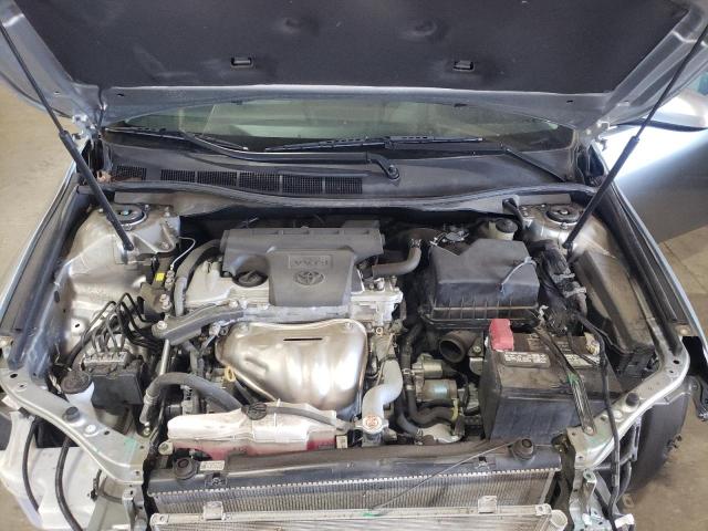 Photo 11 from auction – 2017 TOYOTA CAMRY LE with VIN 4T1BF1FK6HU628067