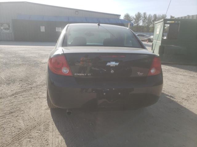 Photo 6 from auction – 2010 CHEVROLET COBALT 2LT with VIN 1G1AF5F5XA7156695