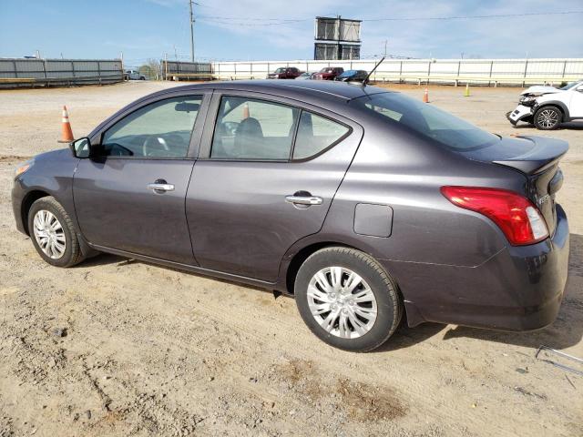 Photo 2 from auction – 2015 NISSAN VERSA S with VIN 3N1CN7AP9FL885459