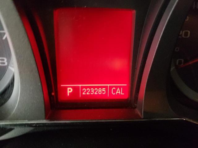 Photo 9 from auction – 2011 GMC TERRAIN SL with VIN 2CTFLRECXB6308994