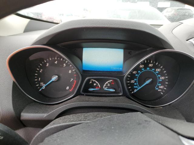 Photo 9 from auction – 2014 FORD ESCAPE SE with VIN 1FMCU0GX4EUA75994