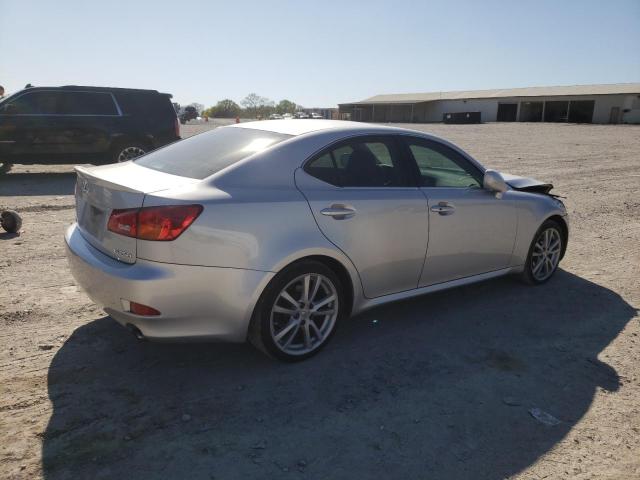 صورة رقم 3 من المزاد - 2006 LEXUS IS 250 مع VIN JTHBK262665021422