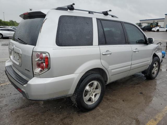 Photo 3 from auction – 2006 HONDA PILOT EX with VIN 2HKYF18576H507268