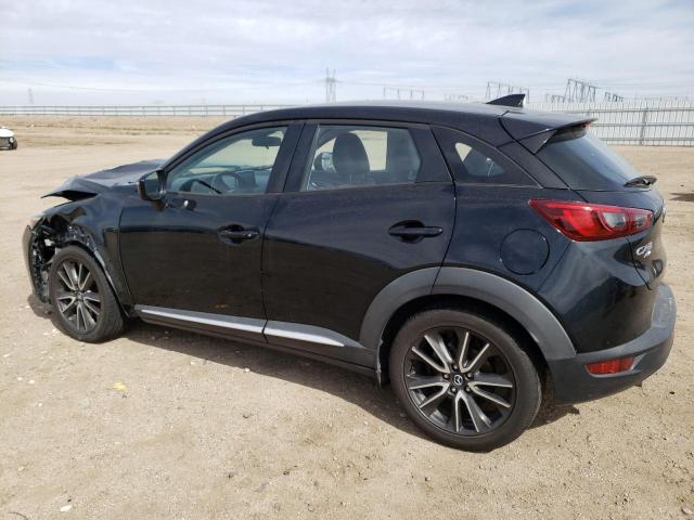 Zdjęcie 2 z aukcji – 2016 MAZDA CX-3 GRAND z VIN JM1DKBD75G0110132
