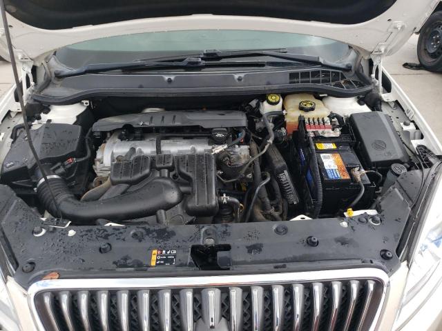 Photo 11 from auction – 2015 BUICK VERANO with VIN 1G4PP5SK7F4218231