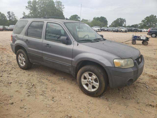 Photo 4 from auction – 2007 FORD ESCAPE XLT with VIN 1FMCU93177KA39463