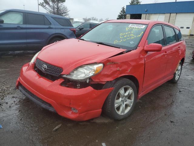 Photo 1 from auction – 2006 TOYOTA COROLLA MA with VIN 2T1LR30E26C555465
