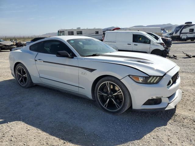 Photo 4 from auction – 2016 FORD MUSTANG GT with VIN 1FA6P8CF2G5246653