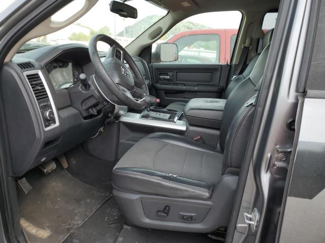 Photo 7 from auction – 2009 DODGE RAM 1500 with VIN 1D3HV18T39S741566