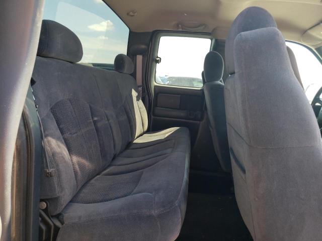 Photo 10 from auction – 2002 CHEVROLET SILVERADO with VIN 2GCEC19W021184373