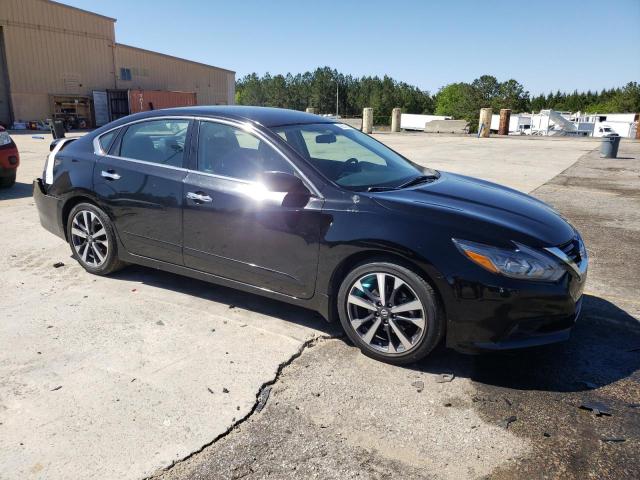Photo 4 from auction – 2016 NISSAN ALTIMA 2.5 with VIN 1N4AL3AP3GC199021