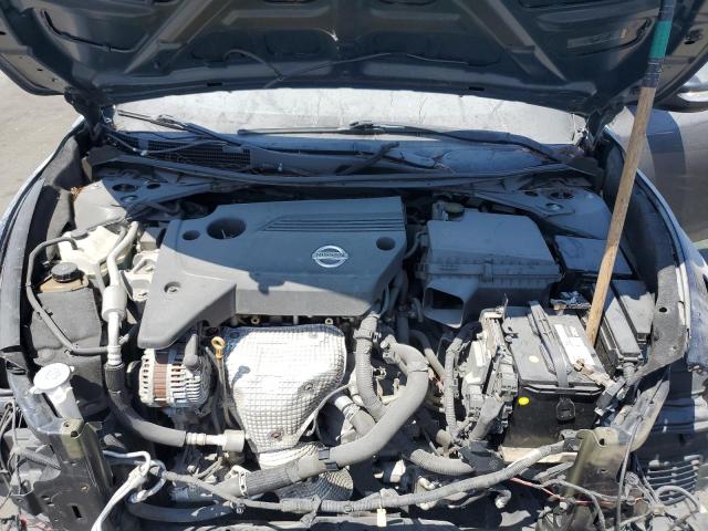 Photo 11 from auction – 2014 NISSAN ALTIMA 2.5 with VIN 1N4AL3AP4EC114944