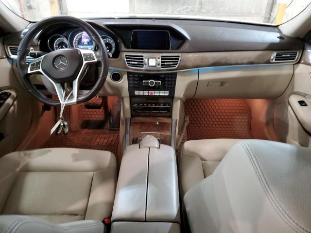 Photo 8 from auction – 2014 MERCEDES-BENZ E 350 4MAT with VIN WDDHF8JB8EA916383