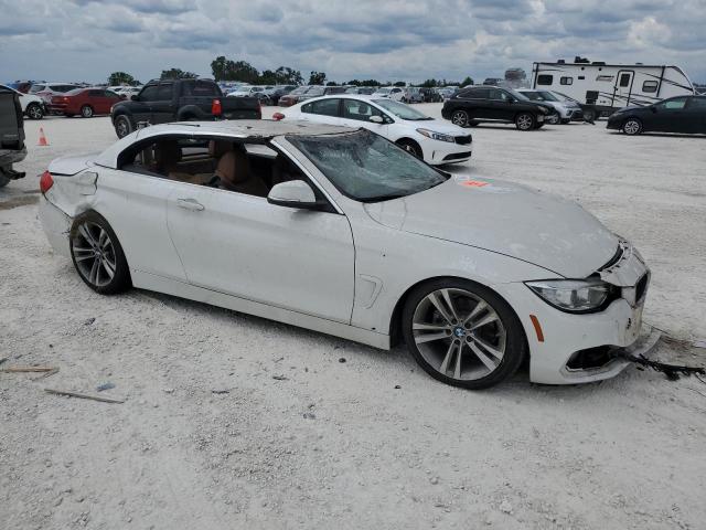 Photo 4 from auction – 2017 BMW 430I with VIN WBA4U7C33H5H20136