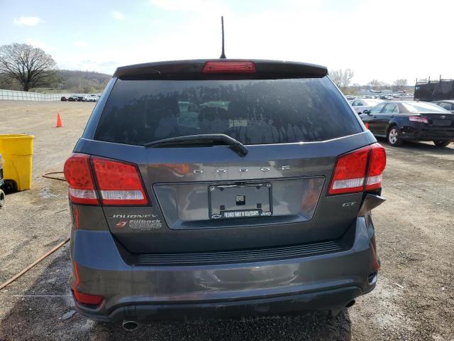 Photo 6 from auction – 2018 DODGE JOURNEY GT with VIN 3C4PDDEG1JT324997