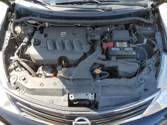 Photo 11 from auction – 2011 NISSAN VERSA S with VIN 3N1BC1CP5BL409702