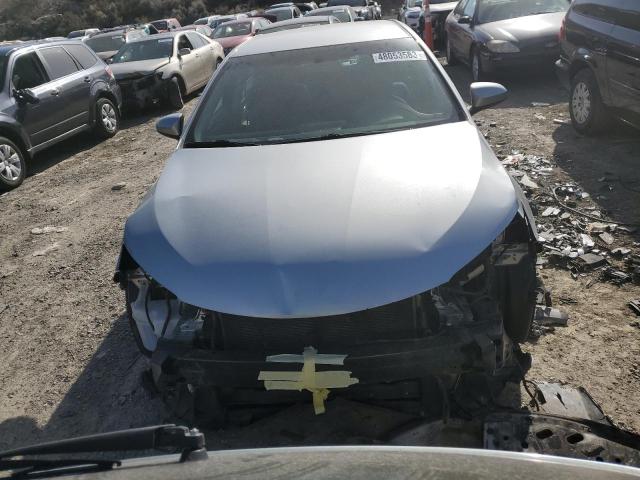 Photo 5 from auction – 2016 TOYOTA CAMRY LE with VIN 4T1BF1FKXGU256781