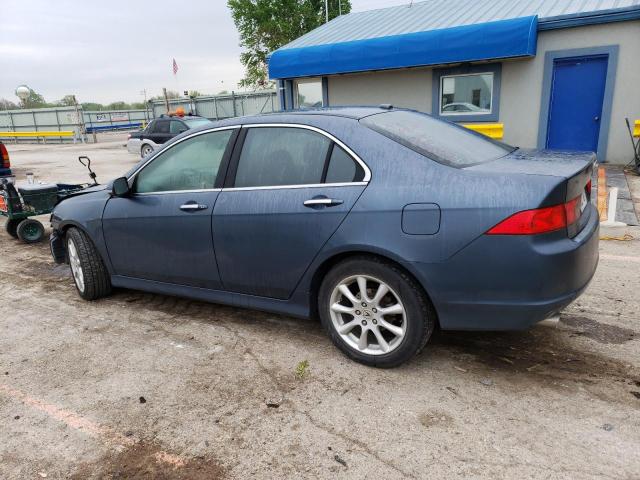 Photo 2 from auction – 2006 ACURA TSX with VIN JH4CL96976C005023