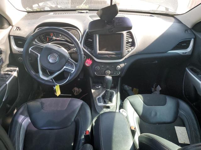 Photo 8 from auction – 2018 JEEP CHEROKEE L with VIN 1C4PJMLB5JD609563