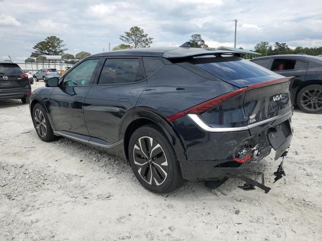 Photo 2 from auction – 2022 KIA EV6 LIGHT with VIN KNDC34LA9N5071286