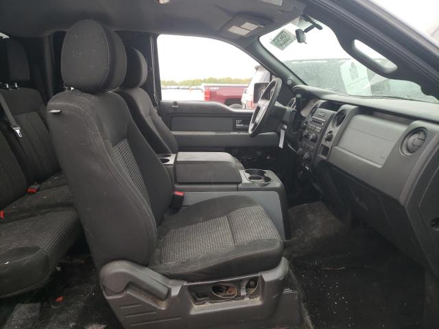 Photo 7 from auction – 2014 FORD F150 SUPER with VIN 1FTFX1EF6EFA04471